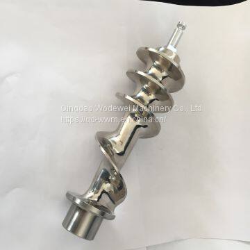 Stainless Steel Machining Parts photo-3