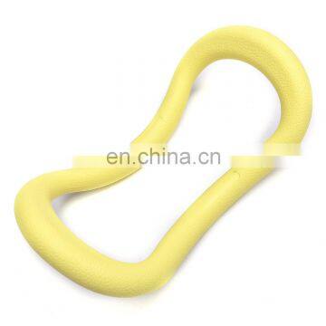 Hampool Multifunctional Exercise Train Gym Circle Resistance Yoga Pilates Ring photo-3