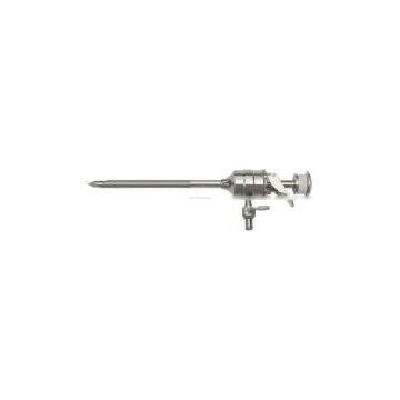 Reusable Laparscopic Instrument Factory Direct Flip Trocar photo-2