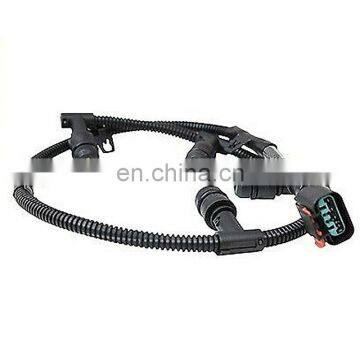 4C2Z12A690AB NEW Glow Plug Wiring Harness Genuine For OEM Ford 6.0 Diesel 2004-2010 4C2Z12A690BA 904-453 1845794C93 High Quality photo-3