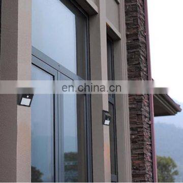 60 Leds Multifunctional LED Solar Wall Light Security SMD PIR Motion Sensor Outdoor for Garden photo-5