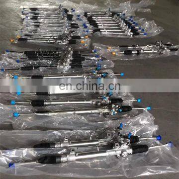 IFOB Power Steering Rack For Suzuki ALTO/A-STAR/CELERIO KEI/SWIFT SX4 photo-6