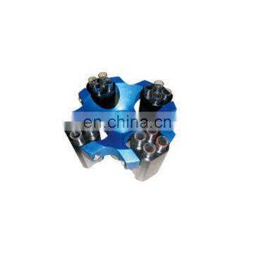 DW-TDL-5Y Benchtop Crude Oil Centrifuge