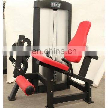 New design names of gym equipment LEG EXTENSION BF15 for sale