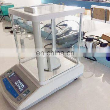 DT1003A Weighing Scale Balance Precise of High Precision photo-5