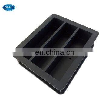 Stainless Steel Three Gang Prism Mould Cement Flexure Test Mould photo-5