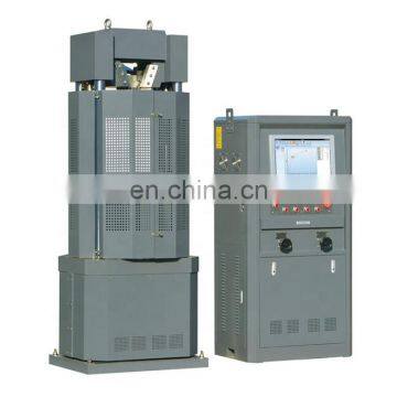 T-BOTA WEW-1000B 100Ton Universal Testing Machine