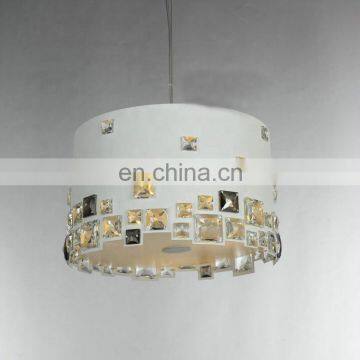 Wholesale Nice Restaurant Led Crystal Kitchen Pendant Light photo-5