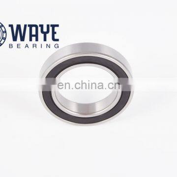 Agricultural Machinery Deep Groove Ball Bearing 6908 RS Bearing photo-5