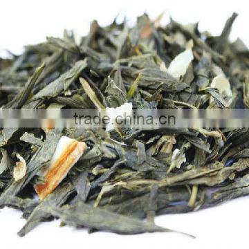 Lemon green tea,Tea Blends,Flavor Tea,Fruit Tea