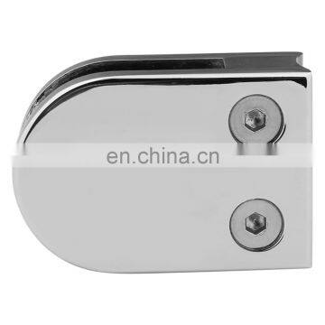 BJ-14, Zinc Alloy Glass Railing Clamp photo-2
