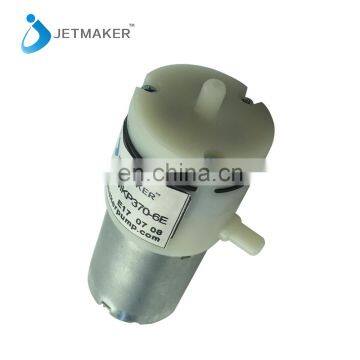 Portable Electric 6 V Mini Blood Air Pump Controller photo-4