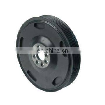 Балансировочный шкив коленчатого вала 06E105251F 06E105251A 06E105251C 06E105251E 95810224111 95810224110 Высокое качество photo-3