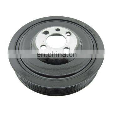 03G105243C NEW Engine Crankshaft Pulley OEM 03G105243E 03G105243 MN980049 photo-2