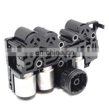 Transmission Solenoid Block Pack OEM 9L2Z7G234AA 4L2Z7G234AA 46420B photo-4