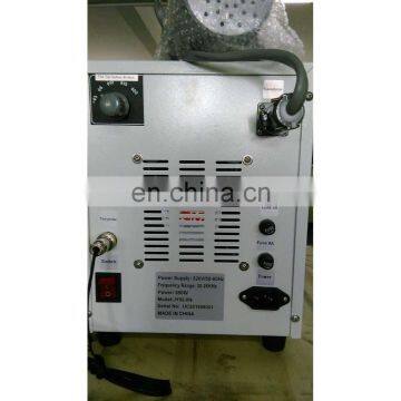 DW-IID ECO Lab Universal Mixing Device Electric Ultrasonic Homogenizer photo-4