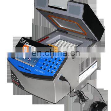 DW-T960 Smart Gradient PCR Thermal Cycler photo-2
