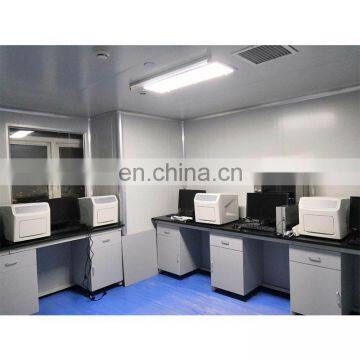 Real-Time PCR System Accurate 96 DNA Testing Pcr Machine Mini Pcr Analyzer Price photo-7