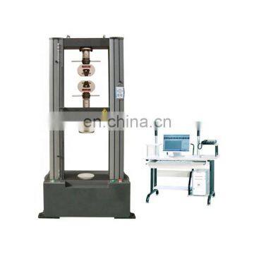 50kN with PC control Universal Tensile Testing Machine