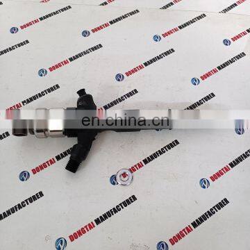 Common Rail Injector 23670-0L010095000-7761095000-593023670-3030023670-39276095000-7750 for TO YOTA photo-2