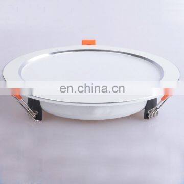 3" 8 Inch AC 85-265V 3W 15W 18W Cutout SMD Downlight With 3 Color Change photo-4