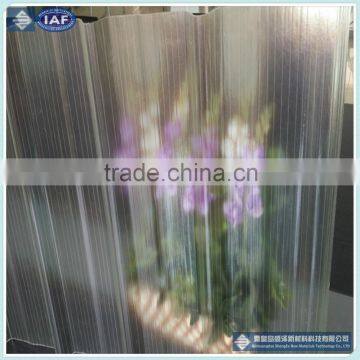 Lightweight Waterproof Material Fibre Skylight Sheet photo-2