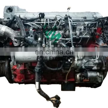 Excavator J08E Engine Assy,  J08E-TM Diesel Engine Assy for SK200-8 SK250-8 Sk330-8 SK350 SK350-8