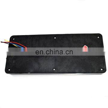 12V 36 LED Rear Trailer Caravan Truck Boat Pickup Tail Light Indicator Lamp For Jeep photo-3