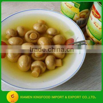 Best canned mushrooms with competitive price 425g