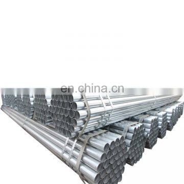 Wholesale Galvanized Steel Pipe Sizes From China photo-2