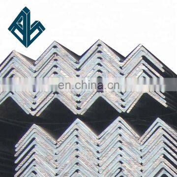 ASTM A36 steel angle bar/equal angel bar for building