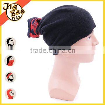 Polyester Multifunctional Neck Tube Bandana photo-2