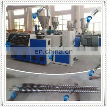 Plastic Sutli Making Machinery photo-2