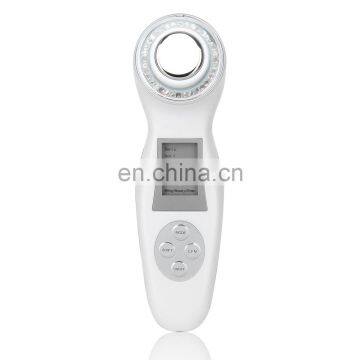 RAZZY 7 in 1 FF3382 Skin care Multifunction Ultrasonic Beauty Machine