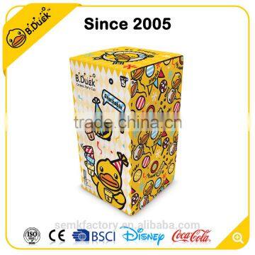 B.Duck Sublimation Mug Factory Party Ceramic Travel Sublimation Magic Mug photo-6