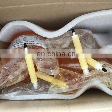 500ml 800ml 1000ml 1200ml Liquid Foam Soap Bag photo-3