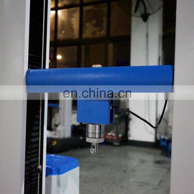 Multi-function Double Column Computerized Servo Universal Test Machine photo-2