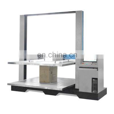 Carton & Paper Box Compression Strength Test Equipment photo-2