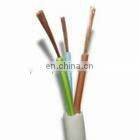 Low Voltage 450/750v XMVK Cable