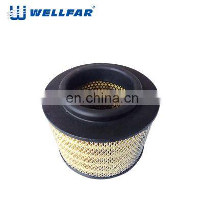 Factory price auto air filter Japanese spare parts for TOYOTA OEM 17801-0C010