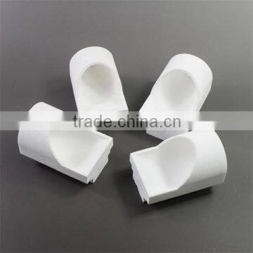 Zirconia Ceramic Crucible