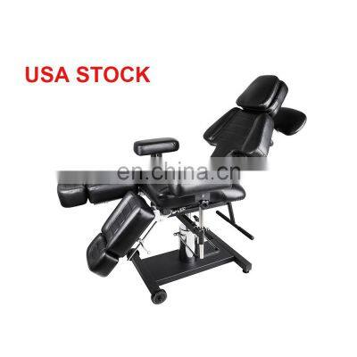 height adjustable other body art tattoo supplies tattoo tatuaje tattoo chair hydraulic