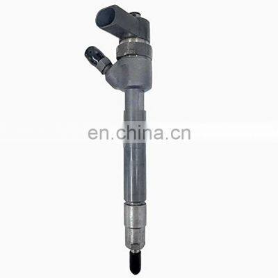 Fuel Injector 0445 110 636 Bos-ch Original In Stock Common Rail Injector 0445110636