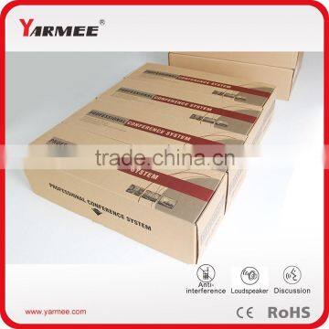 Conference Audio System Conference Meeting Microphone System YC823 -- YARMEE photo-6
