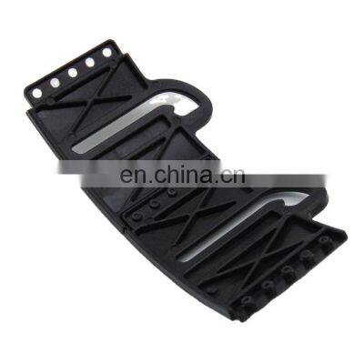 Retractable Folding Stool Portable Lightweight Seat Outdoor Fishing Stool Parts Molding Injection Mold photo-5