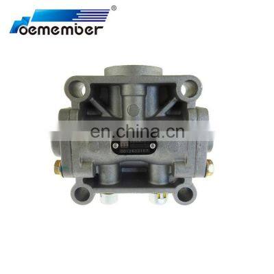 High Quality Gearbox Valve 4630630020 Control Valve for Mercedes