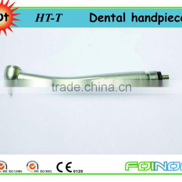 Model: HT-T/HT-TQ CE Approved high-speed dental handpiece