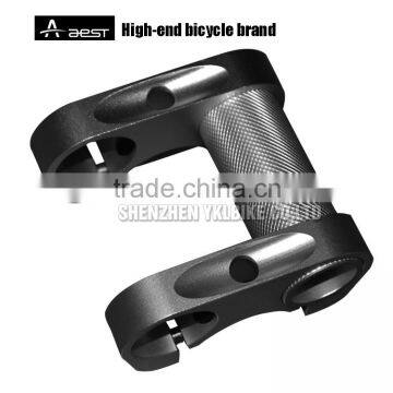 Folding Bike Stem, Bicycle CNC Stem, AEST Aluminium Bike Stems