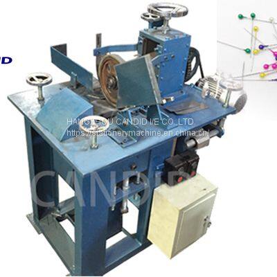 Pin Making Machine