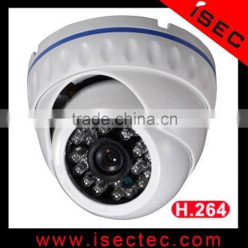 Top 10 Factory China 1.0MP 720P AHD Dome Camera